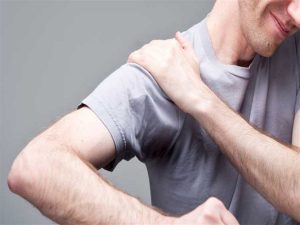 آرتروز شانه