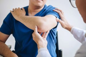 کلینیک فیزیوتراپی در ظفر