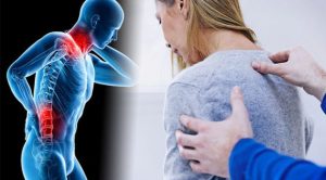 فیبرومیالژیا چیست؟